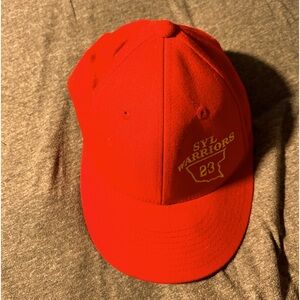 SLY Warriors Hat